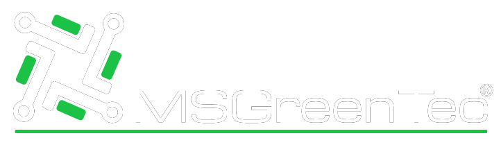 MSGreenTec GmbH