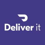 DeliverIt Logo