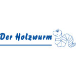 Holzwurm GmbH Logo